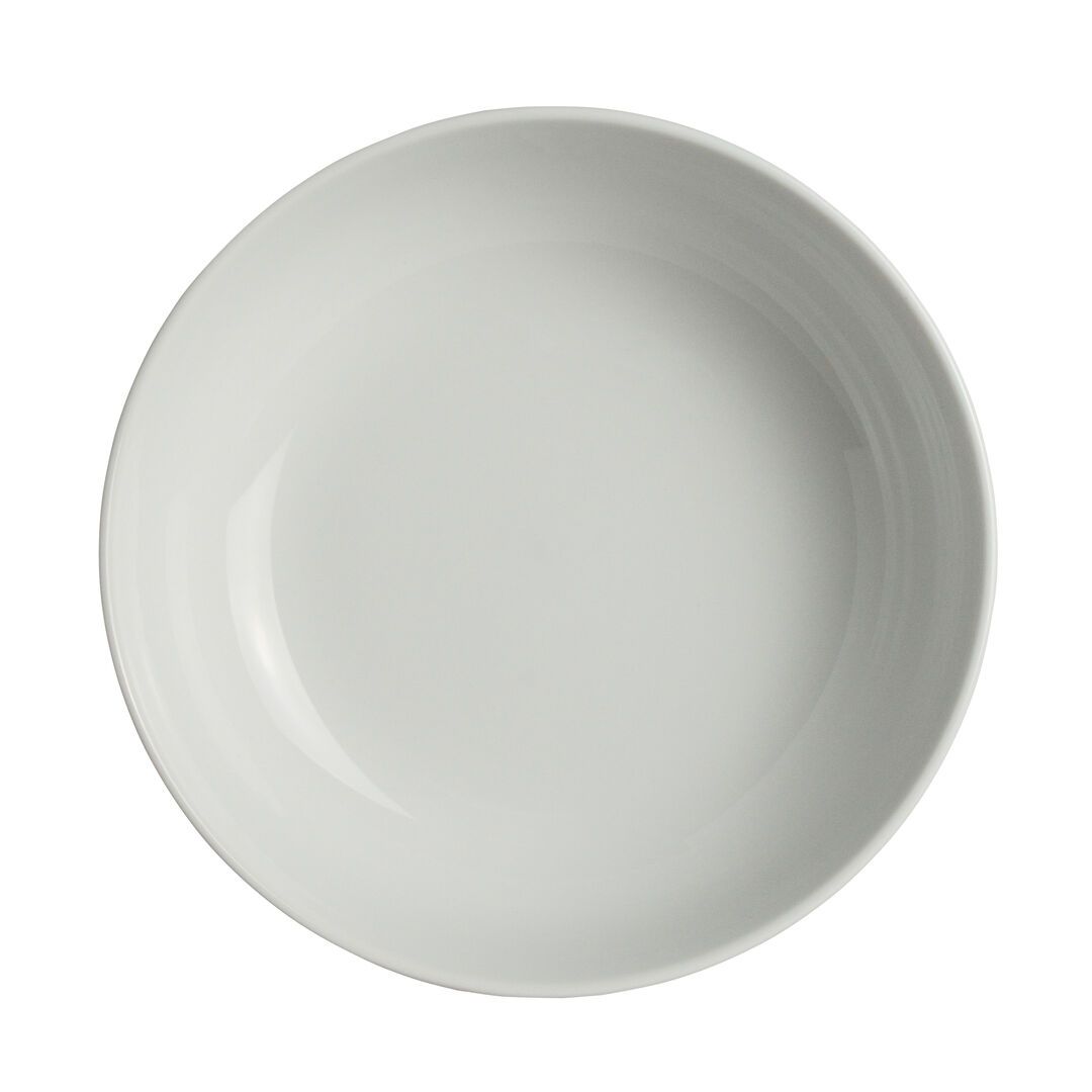 Utopia | Tableware | Essence Low Bowl 15.2 x 5.1cm 59.1cl (6 x 2" 20oz) | Bespoke77