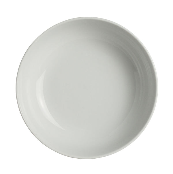 Utopia | Tableware | Essence Low Bowl 15.2 x 5.1cm 59.1cl (6 x 2" 20oz) | Bespoke77