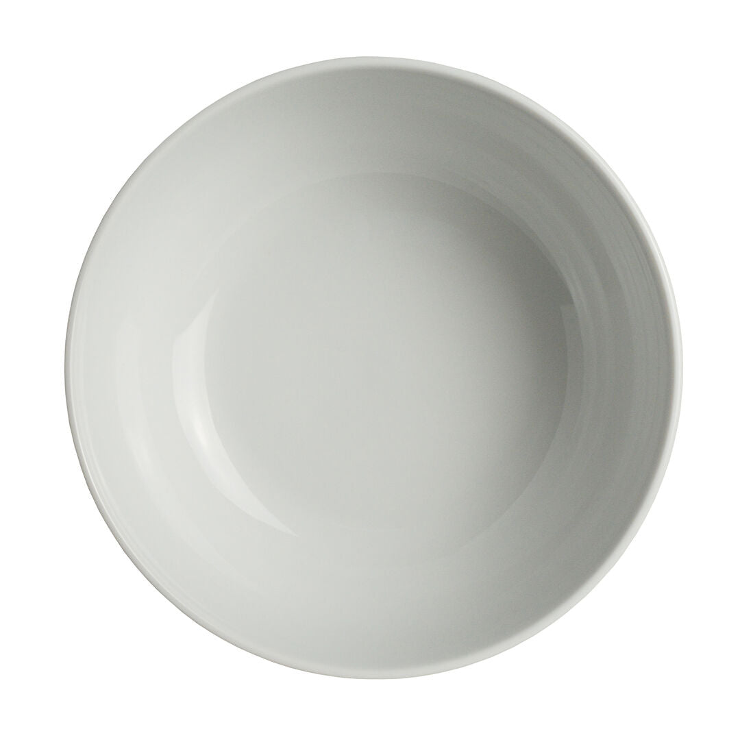Utopia | Tableware | Essence Cereal Bowl 14.3 x 6.7cm 73.9cl (5 5/8 x 2 5/8" 25oz) | Bespoke77