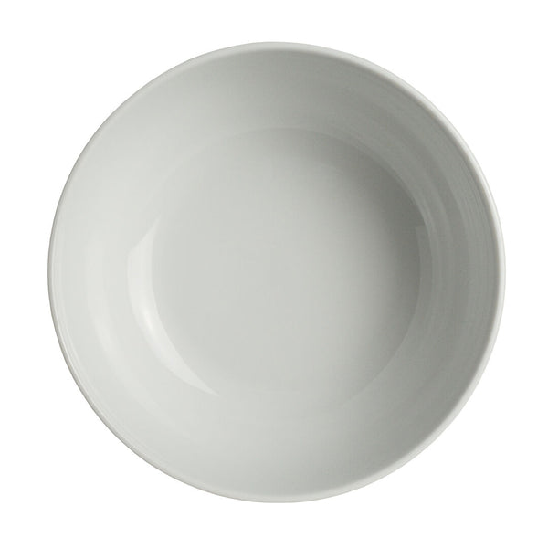 Utopia | Tableware | Essence Cereal Bowl 14.3 x 6.7cm 73.9cl (5 5/8 x 2 5/8" 25oz) | Bespoke77