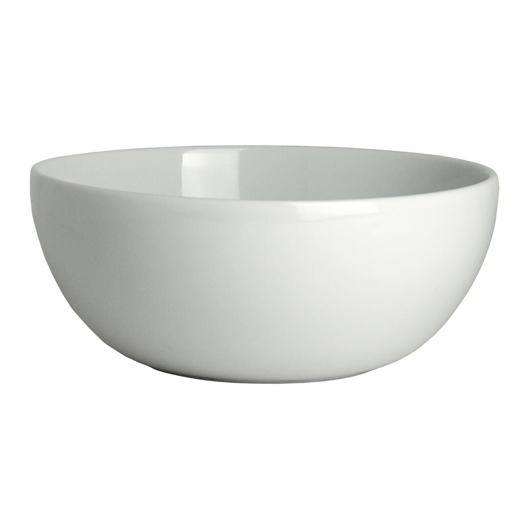 Utopia | Tableware | Essence Fruit Bowl 13.3 x 5.4cm 47.3cl (5 1/4 x 2 1/8" 16oz) | Bespoke77