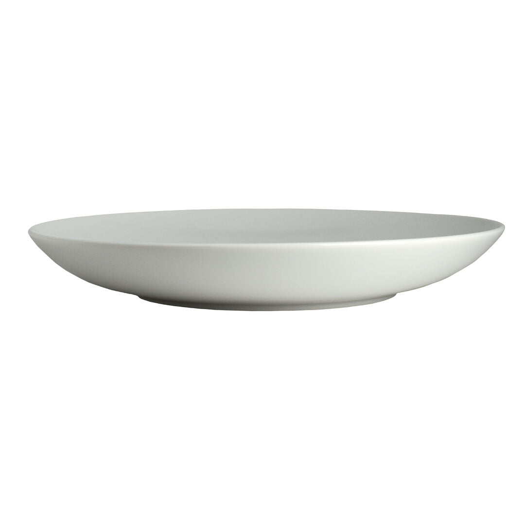 Utopia | Tableware | Essence Low Coupe Bowl 28.6 x 4.1cm 147.9cl (11 1/4 x 1 5/8" 50oz) | Bespoke77