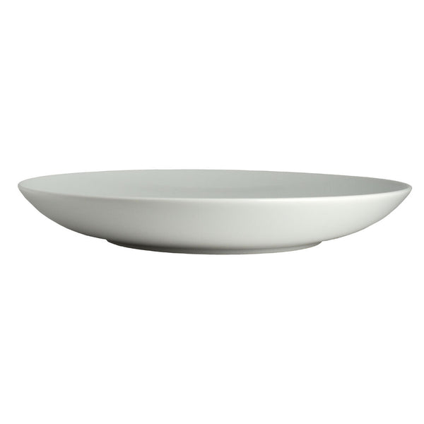 Utopia | Tableware | Essence Low Coupe Bowl 26 x 3.8cm 94.6cl (10 1/4 x 1 1/2" 32oz) | Bespoke77