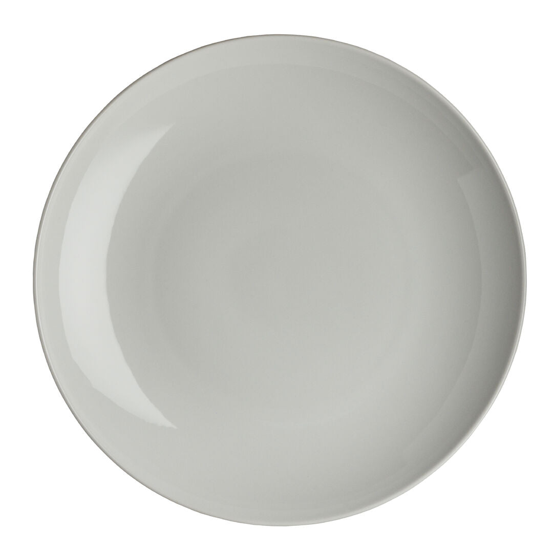 Utopia | Tableware | Essence Low Coupe Bowl 26 x 3.8cm 94.6cl (10 1/4 x 1 1/2" 32oz) | Bespoke77