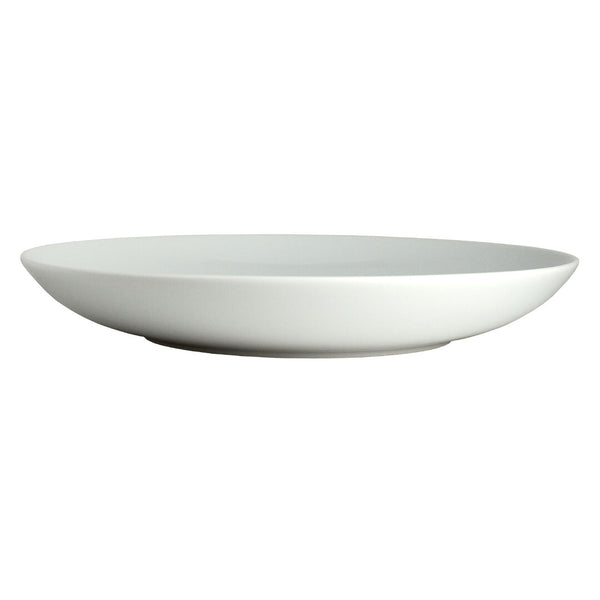 Utopia | Tableware | Essence Low Coupe Bowl 22.9 x 3.5cm 71cl (9 x 1 3/8" 24oz) | Bespoke77