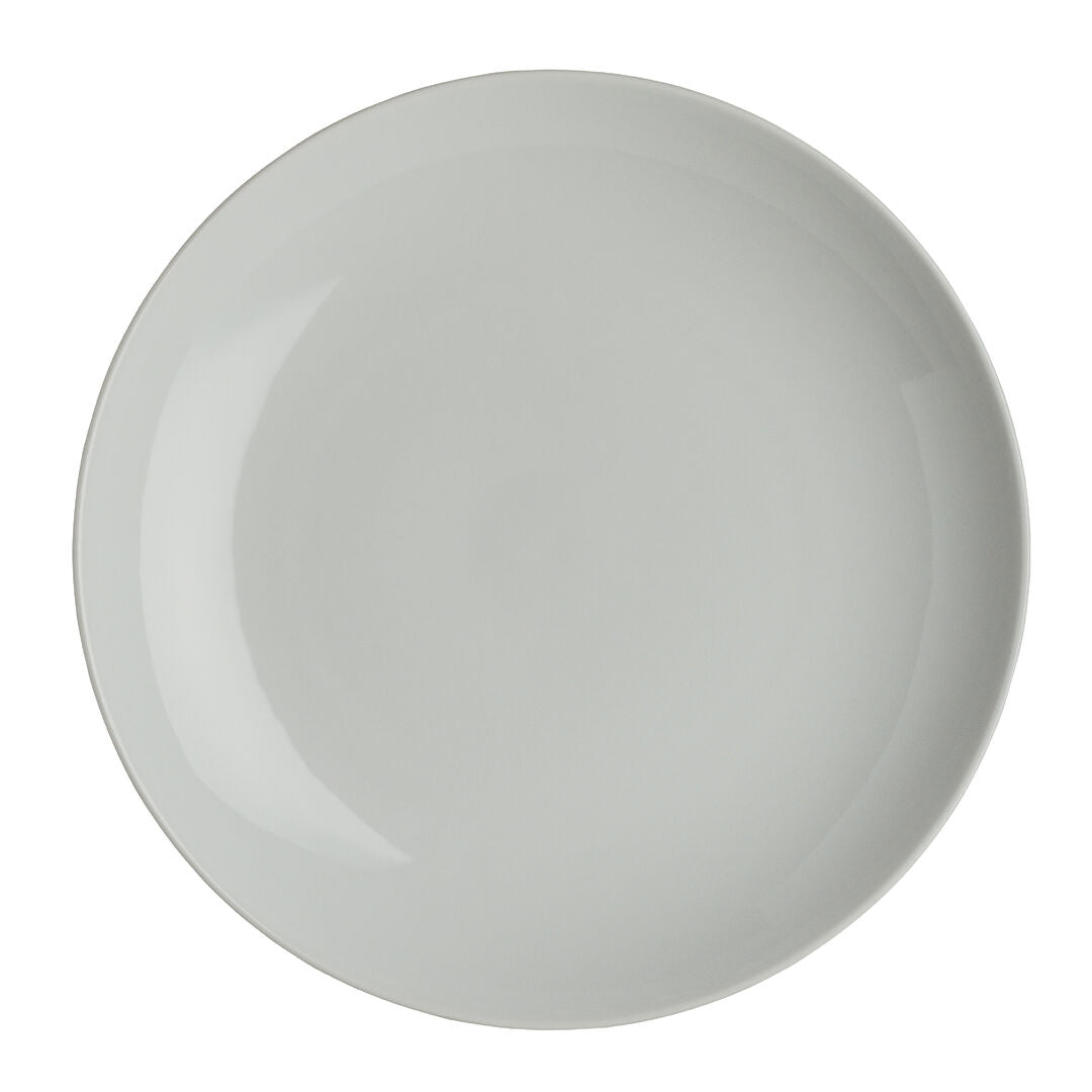 Utopia | Tableware | Essence Low Coupe Bowl 22.9 x 3.5cm 71cl (9 x 1 3/8" 24oz) | Bespoke77