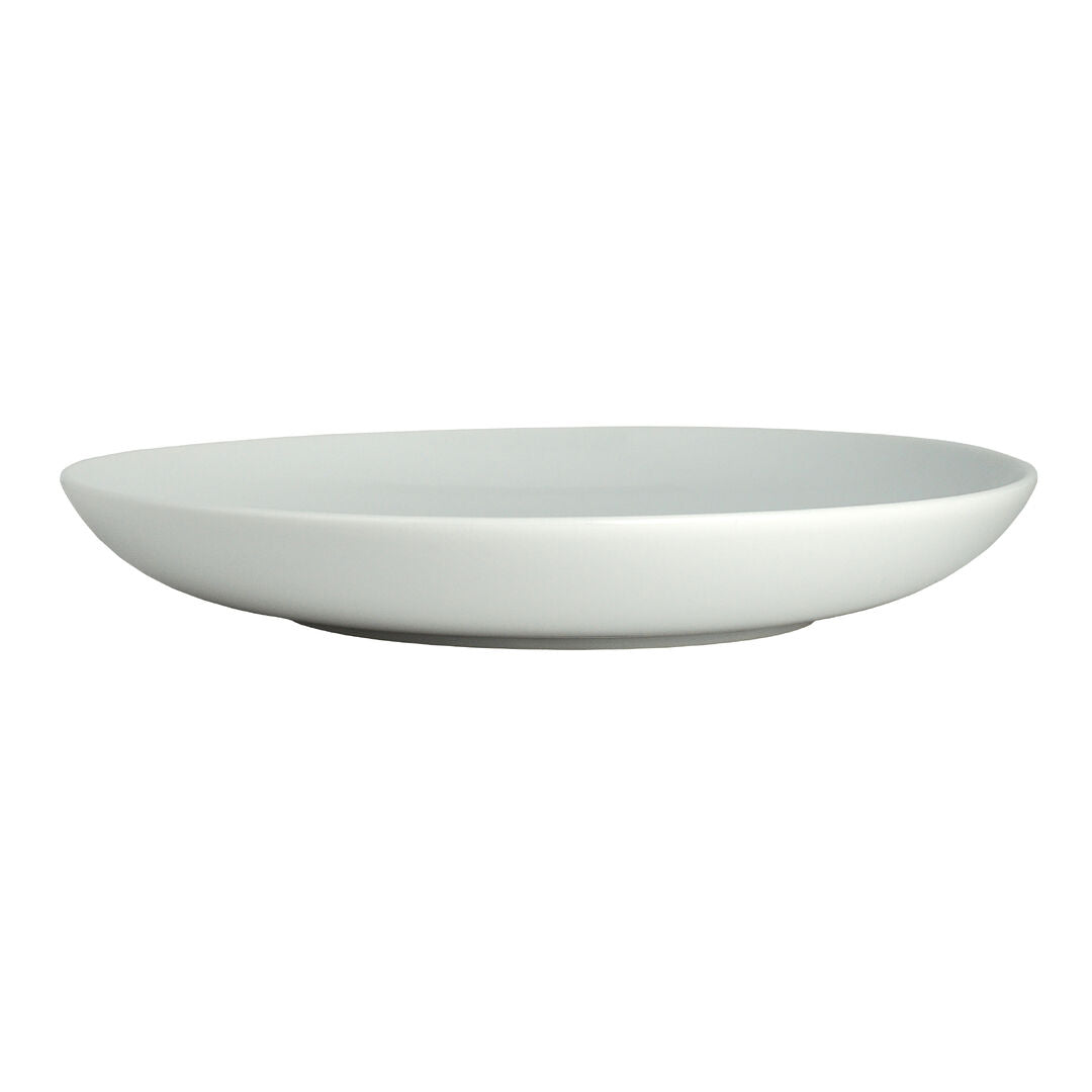 Utopia | Tableware | Essence Low Coupe Bowl 20.3 x 3.2cm 50.3cl (8 x 1 1/4" 17oz) | Bespoke77