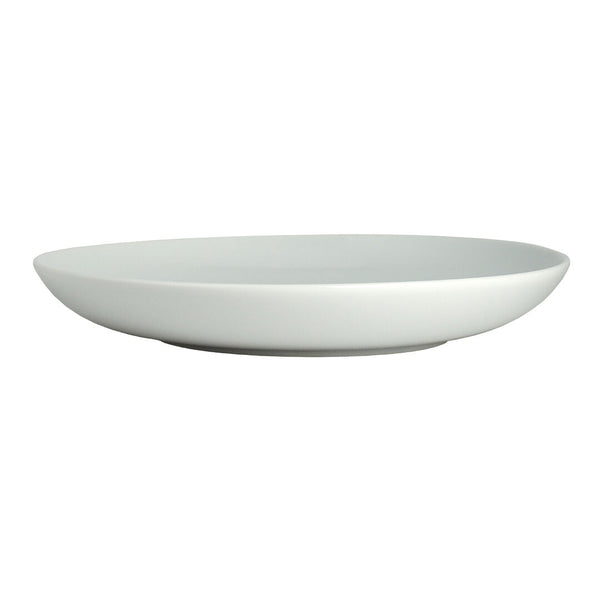 Utopia | Tableware | Essence Low Coupe Bowl 20.3 x 3.2cm 50.3cl (8 x 1 1/4" 17oz) | Bespoke77