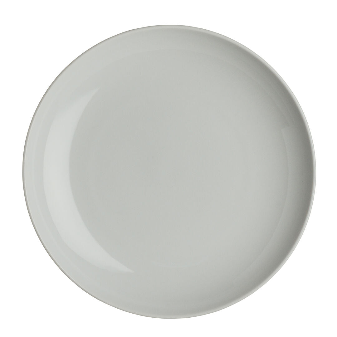 Utopia | Tableware | Essence Low Coupe Bowl 20.3 x 3.2cm 50.3cl (8 x 1 1/4" 17oz) | Bespoke77