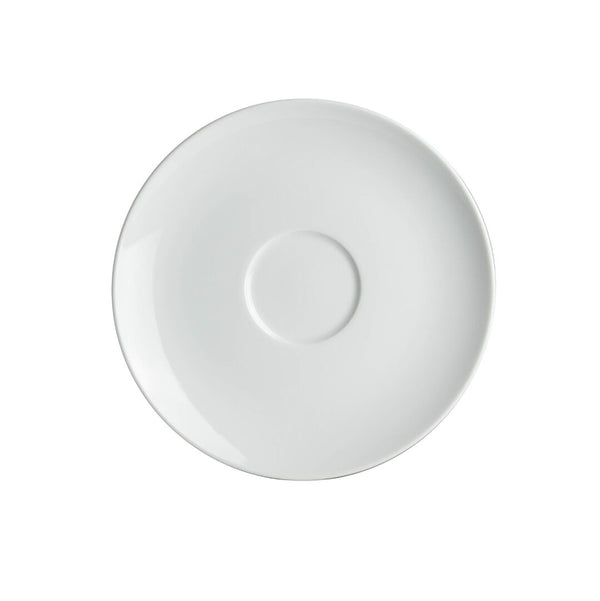Utopia | Tableware | Essence Saucer 15.2cm (6") Fits ST7846 ST7847 ST7869 ST7868 | Bespoke77