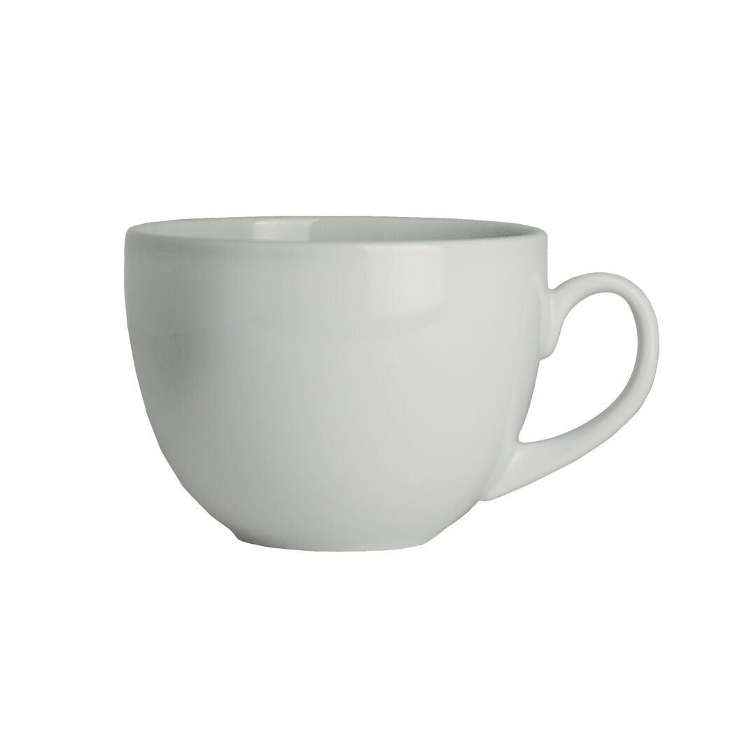 Utopia | Tableware | Essence Demi Cup 8.3 x 5.1cm 8.9cl (3 1/4 x 2" 3oz) | Bespoke77