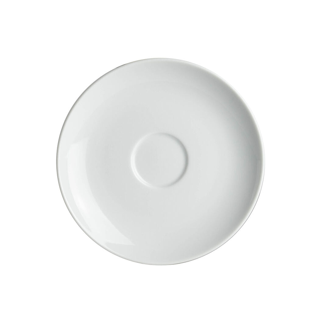 Utopia | Tableware | Essence Saucer 12.7cm (5") Fits ST7849 ST7870 | Bespoke77