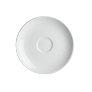Utopia | Tableware | Essence Saucer 12.7cm (5") Fits ST7849 ST7870 | Bespoke77