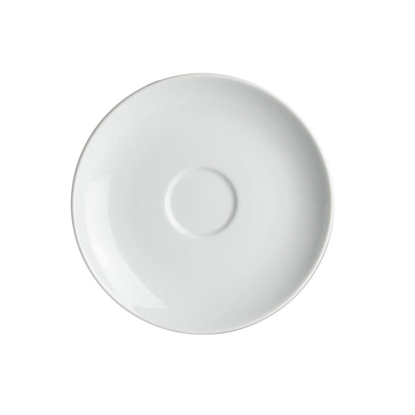 Utopia | Tableware | Essence Saucer 12.7cm (5") Fits ST7849 ST7870 | Bespoke77