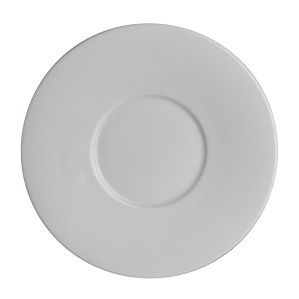 Utopia | Tableware | Essence Fine Saucer Fits ST7861 | Bespoke77