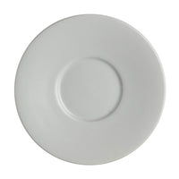 Utopia | Tableware | Essence Fine Espresso Saucer Fits ST7863 | Bespoke77