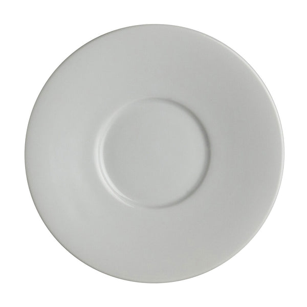 Utopia | Tableware | Essence Fine Espresso Saucer Fits ST7863 | Bespoke77