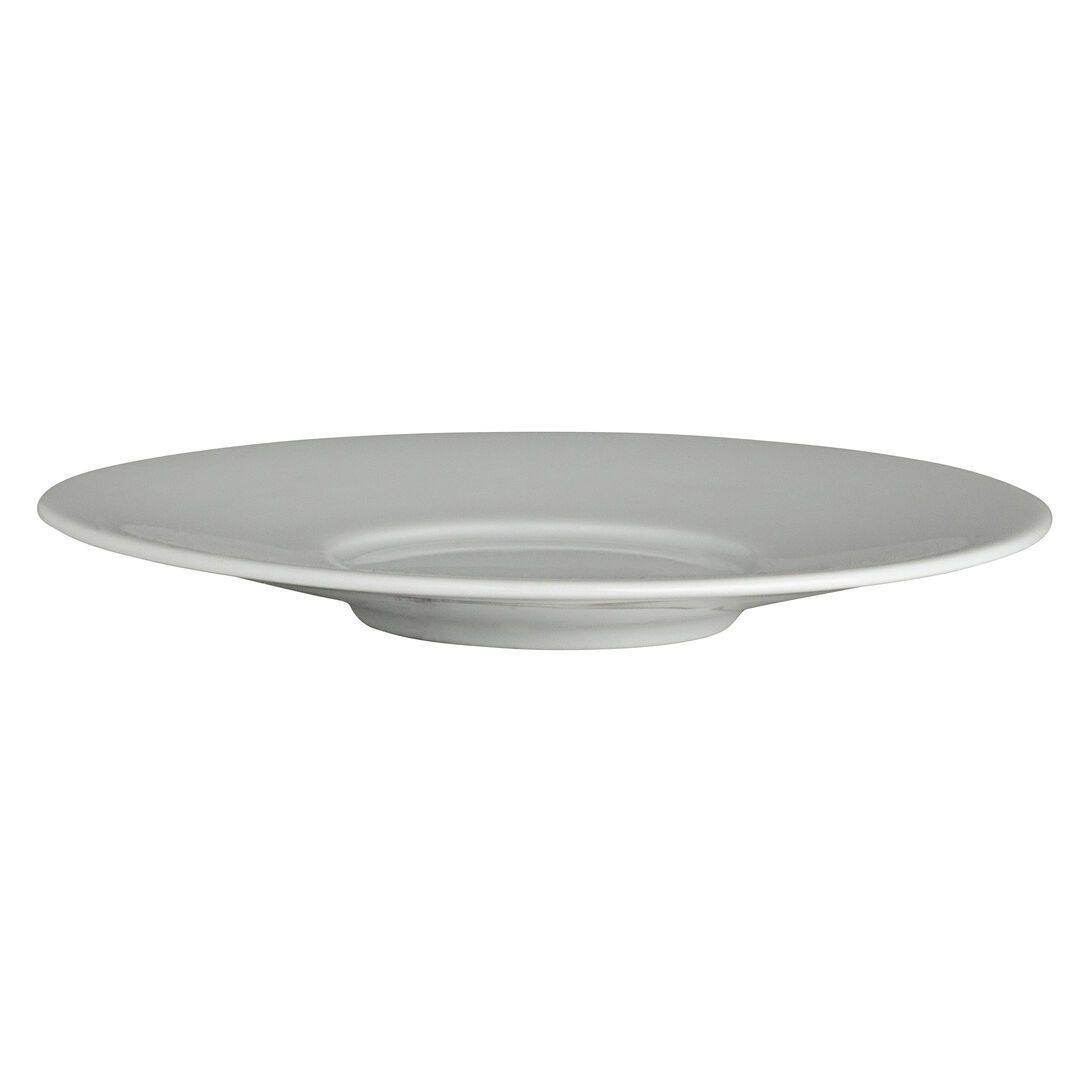 Utopia | Tableware | Essence Fine Espresso Saucer Fits ST7863 | Bespoke77
