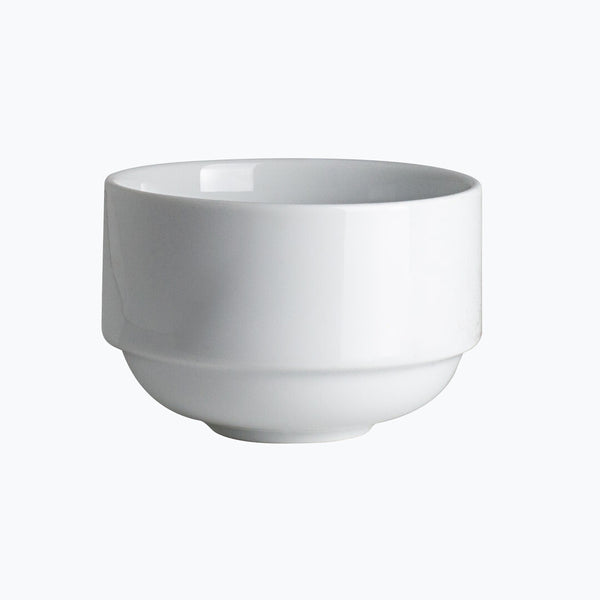 Utopia | Tableware | Essence Stacking Bouillon Cup 32.5cl (11oz) Fits ST7848 ST7948 | Bespoke77