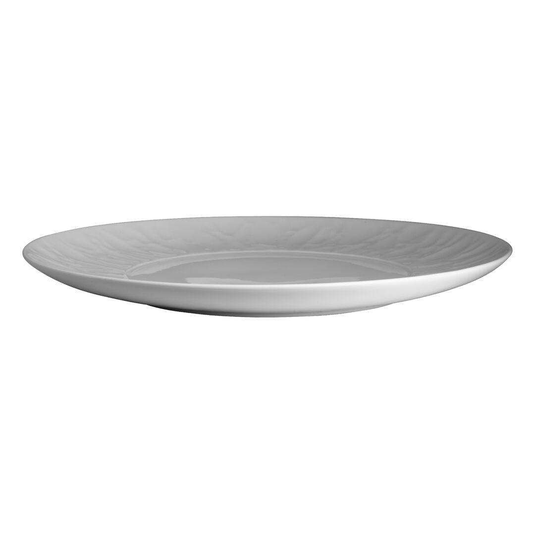 Utopia | Tableware | Atelier Signature Plate 27.9cm Well 17.1cm (11" Well 6 3/4") | Bespoke77
