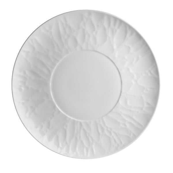 Utopia | Tableware | Atelier Signature Plate 27.9cm Well 14cm (11 " Well 5 1/2") | Bespoke77