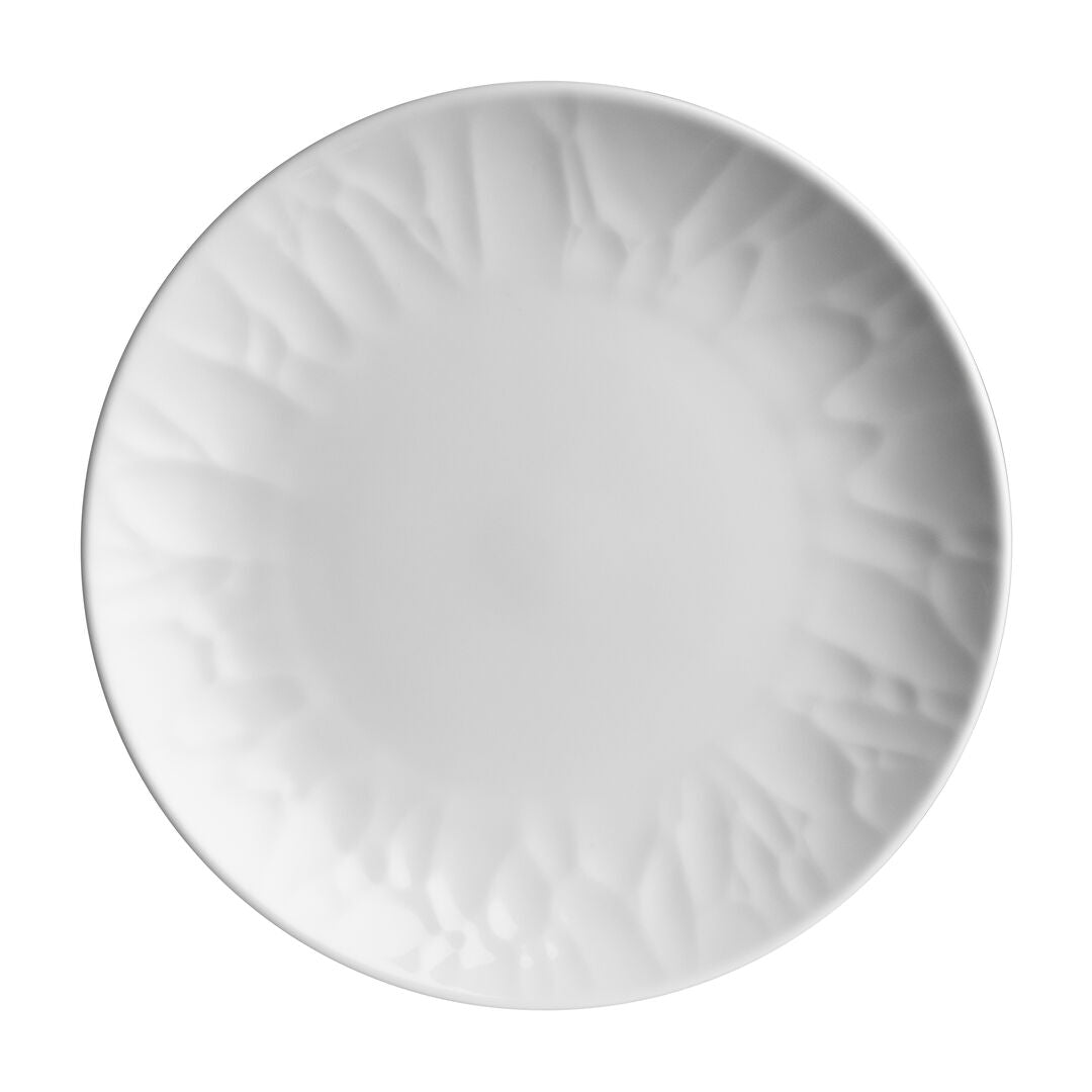Utopia | Tableware | Atelier Coupe Plate 27cm (10 5/8") | Bespoke77