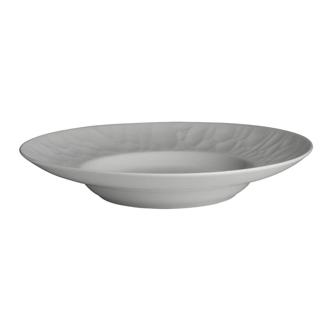 Utopia | Tableware | Atelier Wing Pasta Bowl 28.6 x 5.1cm 29.6cl (11 1/4 x 2" 10oz) | Bespoke77
