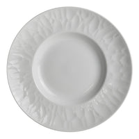 Utopia | Tableware | Atelier Wing Salad Bowl 26.7 x 5.1cm 15.5cl (10 1/2 x 2" 5 1/4oz) | Bespoke77