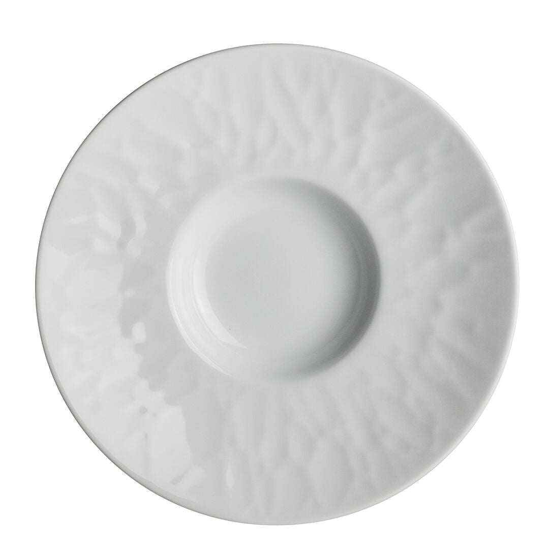 Utopia | Tableware | Atelier Wing Testing Bowl 21 x 4.4cm 7.4cl (8 1/4 x 1 3/4" 2 1/2oz) | Bespoke77