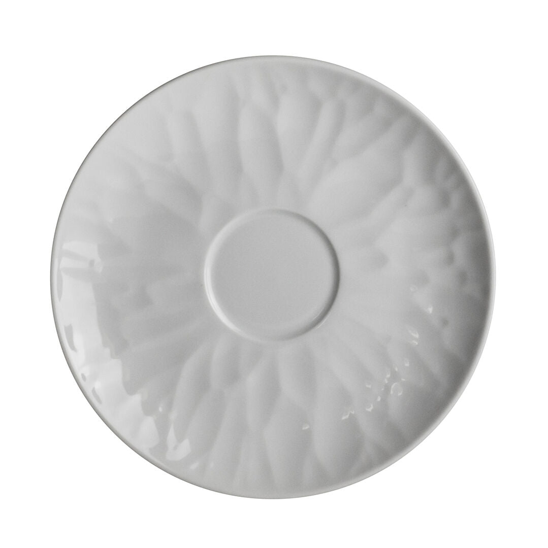 Utopia | Tableware | Atelier Saucer 15.2cm (6") Fits ST7846 ST7847 ST7869 ST7868 | Bespoke77