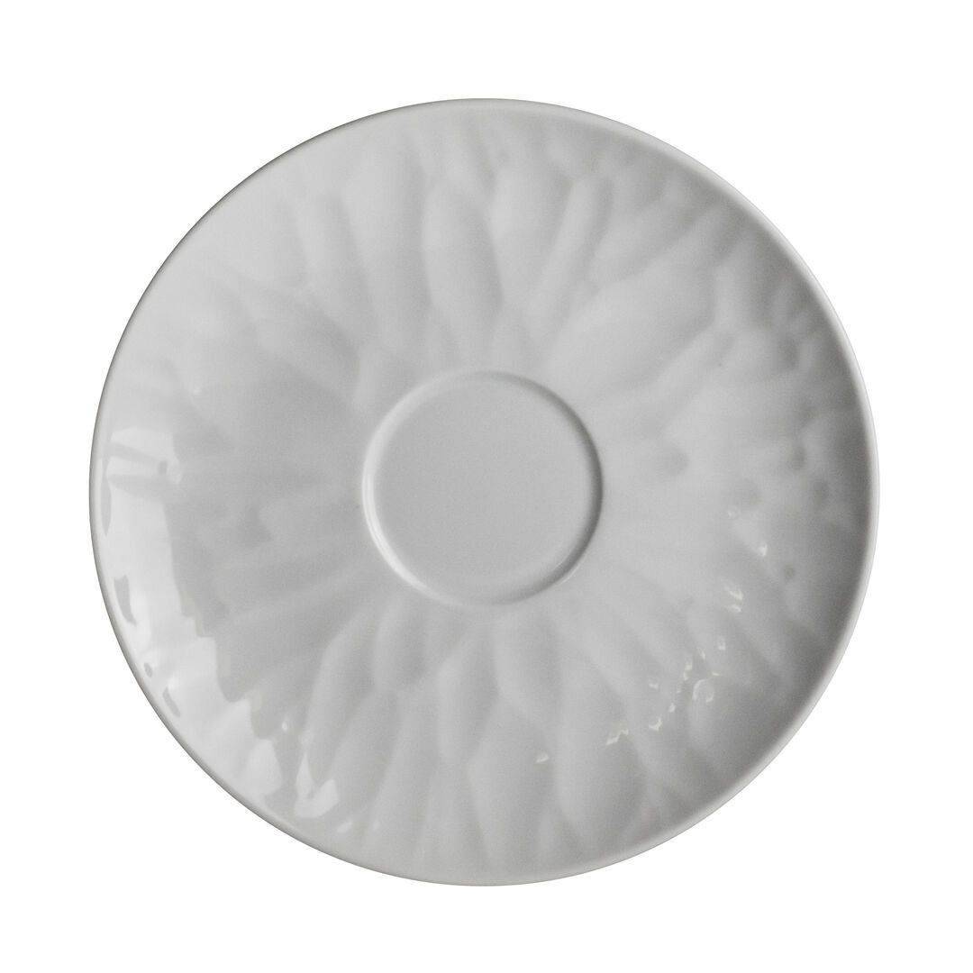 Utopia | Tableware | Atelier Saucer 15.2cm (6") Fits ST7846 ST7847 ST7869 ST7868 | Bespoke77