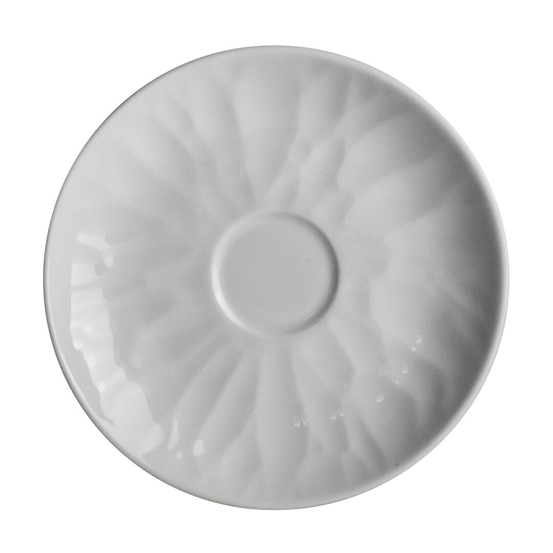 Utopia | Tableware | Atelier Saucer 12.7cm (5") Fits ST7849 ST7870 | Bespoke77