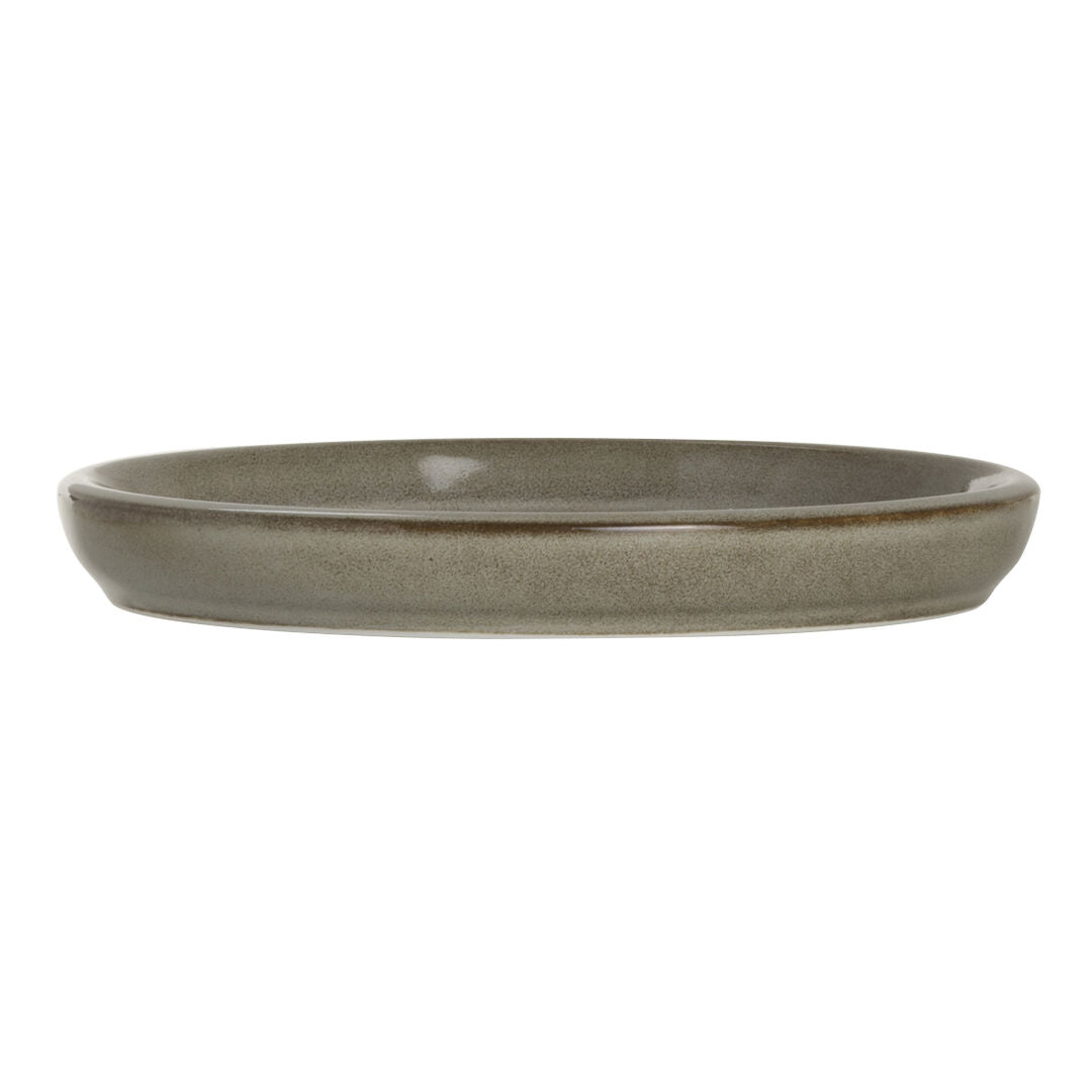 Utopia | Tableware | Pier Round Tray 16.5cm (6 1/2") | Bespoke77