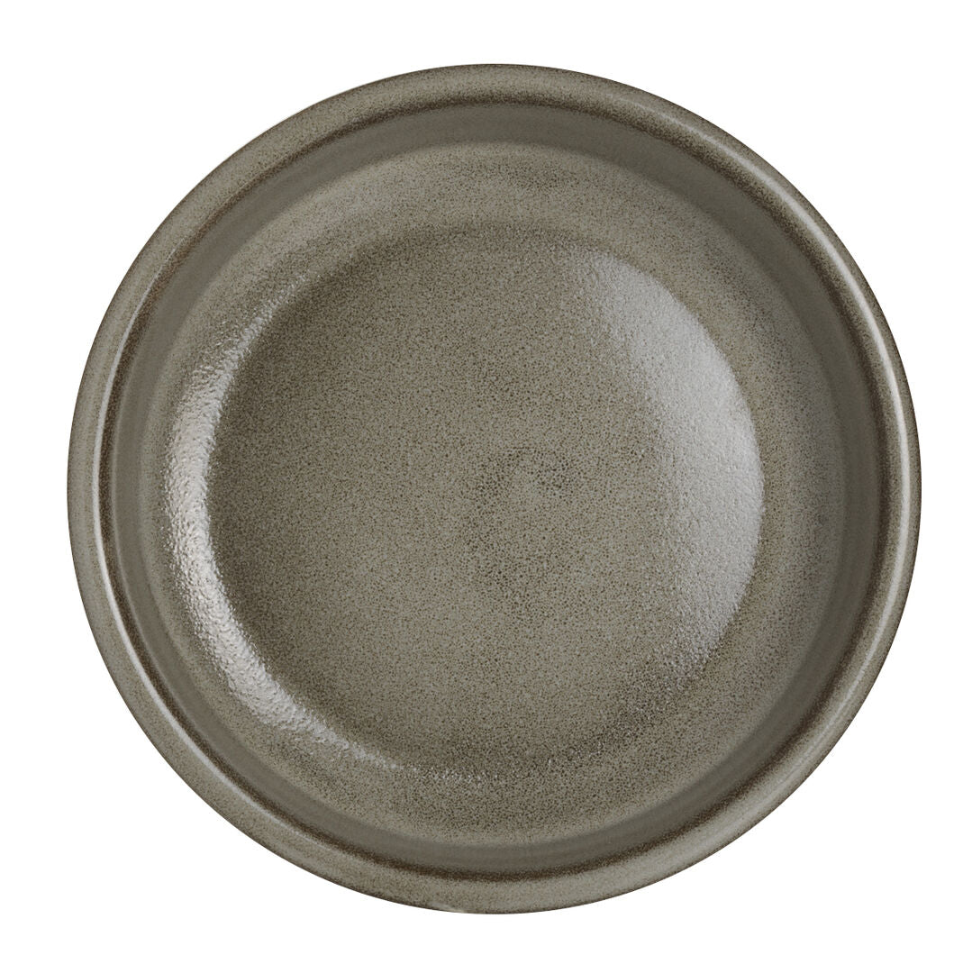 Utopia | Tableware | Pier Round Deep Tray 16.5cm (6 1/2") | Bespoke77