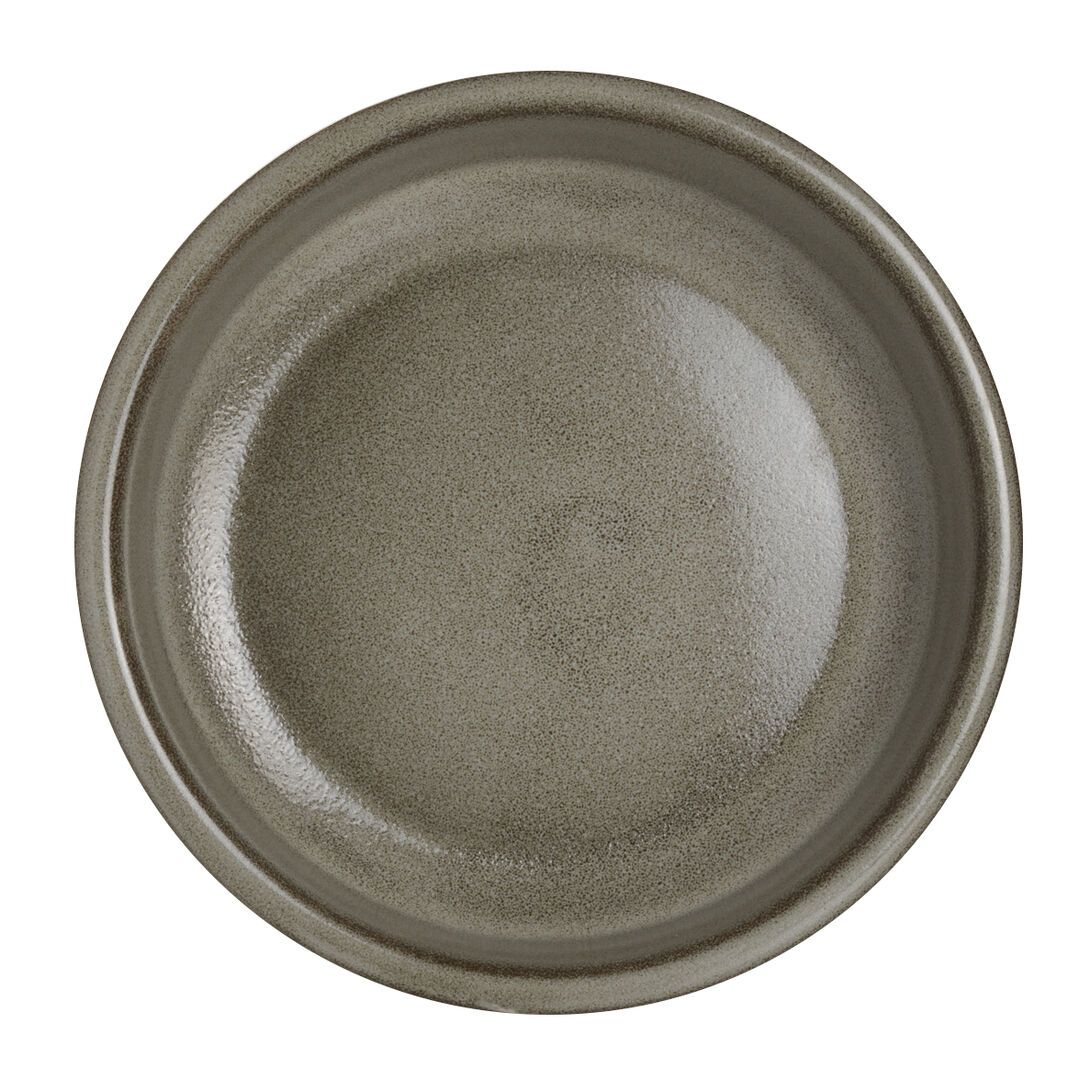 Utopia | Tableware | Pier Round Deep Tray 16.5cm (6 1/2") | Bespoke77