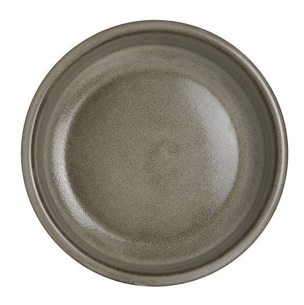 Utopia | Tableware | Pier Round Deep Tray 16.5cm (6 1/2") | Bespoke77