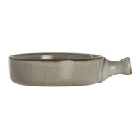 Utopia | Tableware | Pier Handled Deep Tray 16.8 x 13cm 29cl (6 5/8 x 5 1/8" 10 1/4oz) | Bespoke77