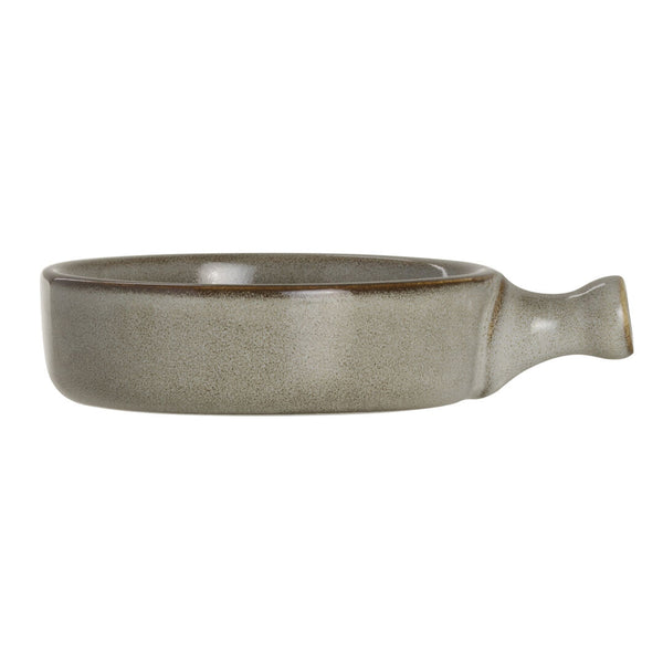 Utopia | Tableware | Pier Handled Deep Tray 16.8 x 13cm 29cl (6 5/8 x 5 1/8" 10 1/4oz) | Bespoke77