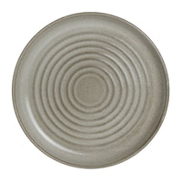 Utopia | Tableware | Pier Plate 23.2cm (9 1/8") | Bespoke77