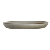 Utopia | Tableware | Pier Plate 23.2cm (9 1/8") | Bespoke77