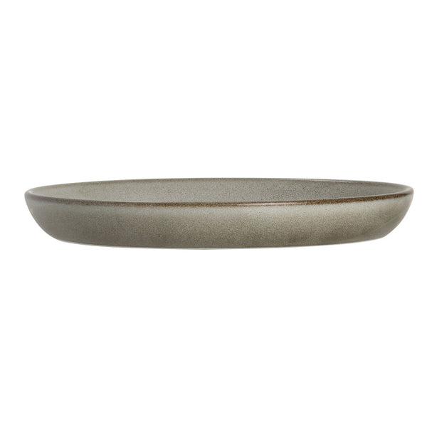Utopia | Tableware | Pier Plate 23.2cm (9 1/8") | Bespoke77
