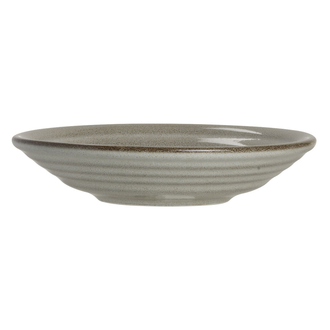 Utopia | Tableware | Pier Coupe Dish 18.4cm (7 1/4") | Bespoke77