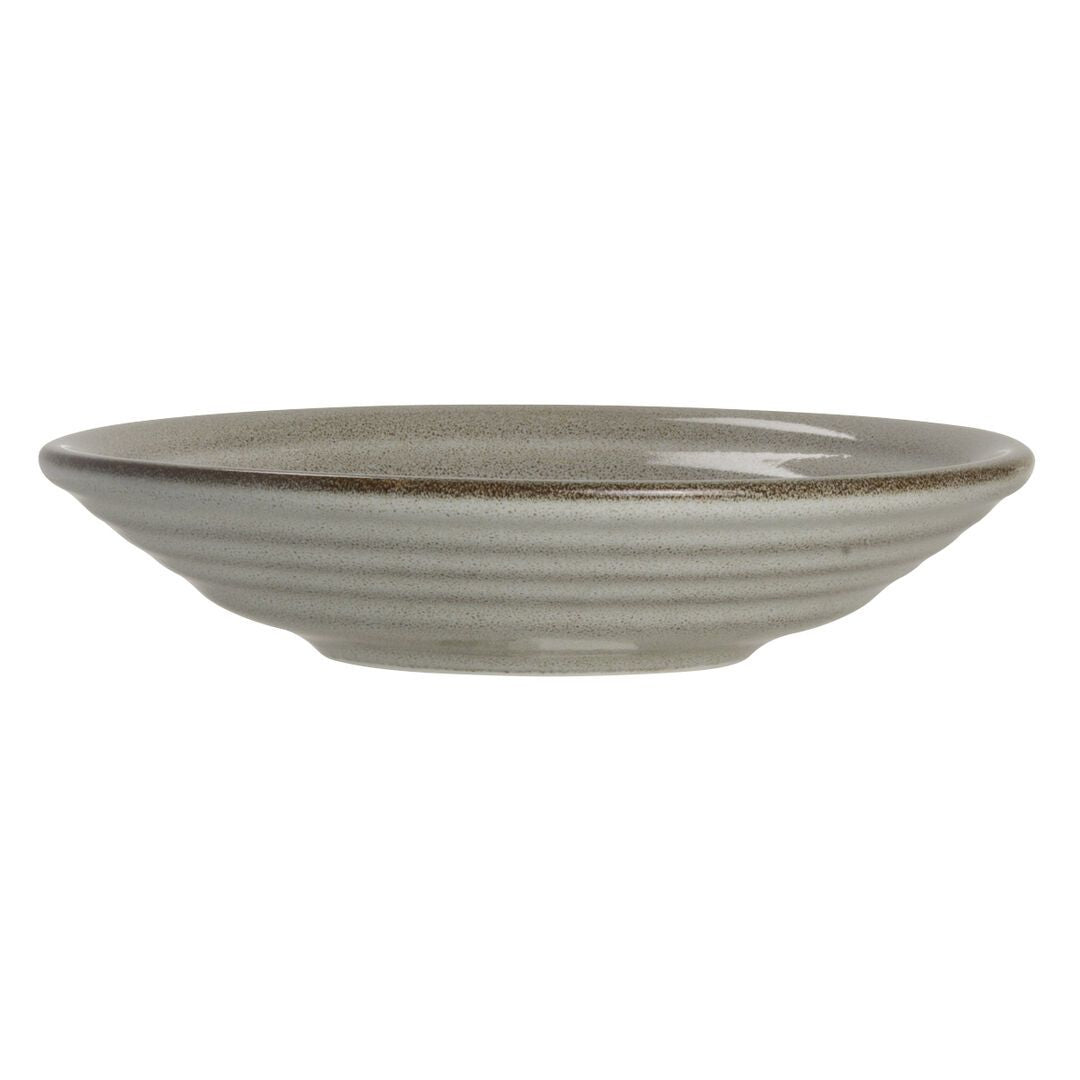 Utopia | Tableware | Pier Coupe Dish 18.4cm (7 1/4") | Bespoke77