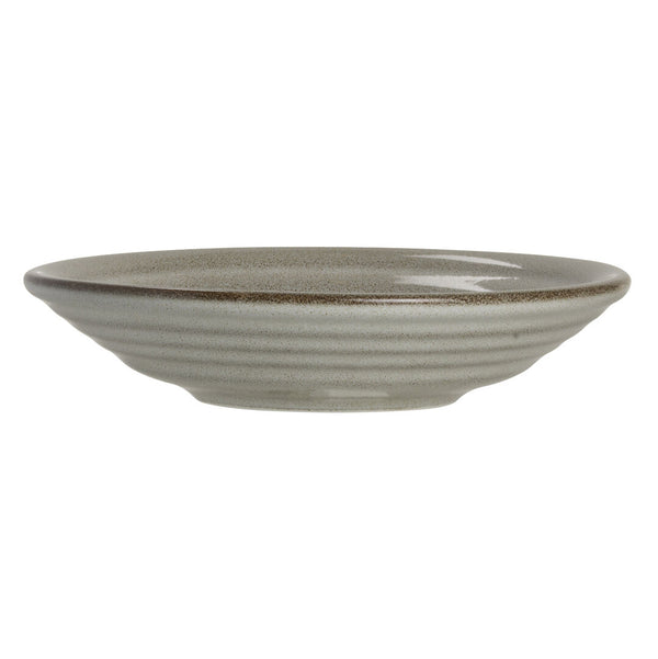 Utopia | Tableware | Pier Coupe Dish 18.4cm (7 1/4") | Bespoke77