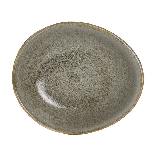 Utopia | Tableware | Pier Oil Dish 9.8 x 8.5cm 5.7cl (3 7/8 x 3 3/8" 2oz) | Bespoke77