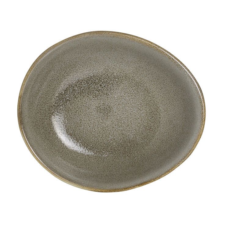 Utopia | Tableware | Pier Oil Dish 9.8 x 8.5cm 5.7cl (3 7/8 x 3 3/8" 2oz) | Bespoke77