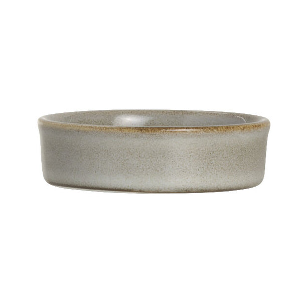 Utopia | Tableware | Pier Condiment Tray 8.1cm 7cl (3 1/8" 2 1/2oz) | Bespoke77