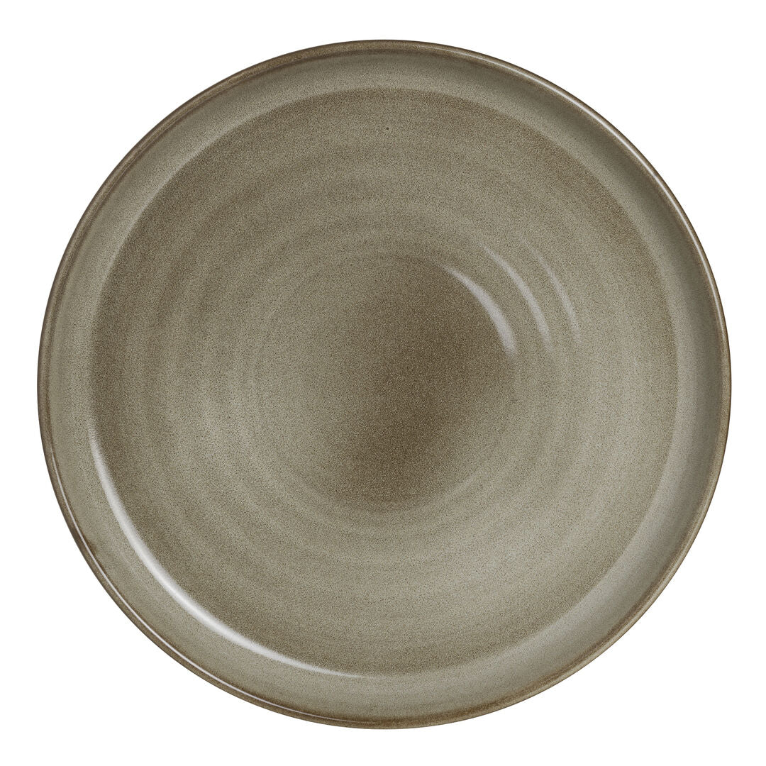 Utopia | Tableware | Pier Plate 26.7cm (10 1/2") | Bespoke77