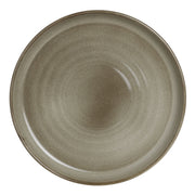 Utopia | Tableware | Pier Plate 26.7cm (10 1/2") | Bespoke77