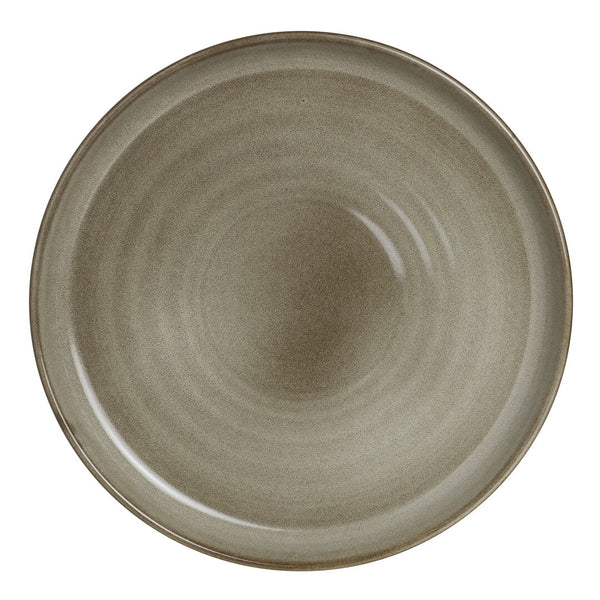 Utopia | Tableware | Pier Plate 26.7cm (10 1/2") | Bespoke77